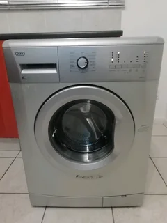 Defy Washing Machine