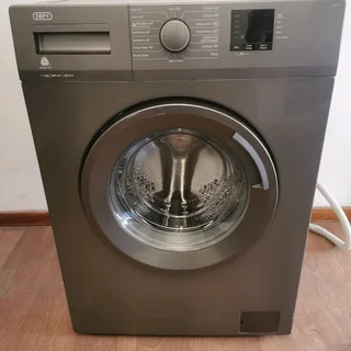 Defy Washing Machine