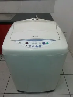 Samsung Washing Machine 13kg XL