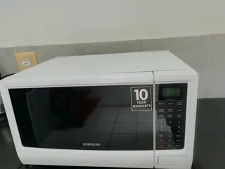 Samsung Microwave