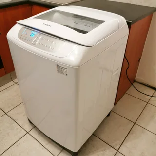 Samsung Washing Machine 13kg