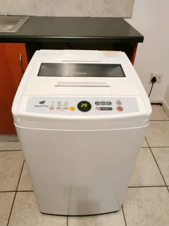 Samsung Washing Machine 9kg