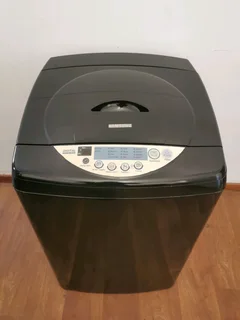 Samsung Washing Machine