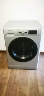 Whirlpool Washer and Dryer Combo