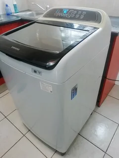 Samsung Washing Machine 13kg XL