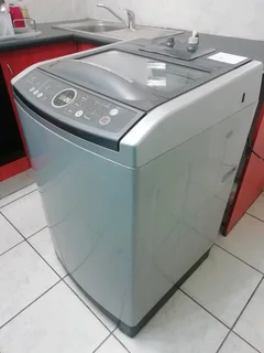 Samsung Washing Machine 13kg XL