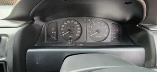 99 Toyota Corolla 160i GLE for sale R50000