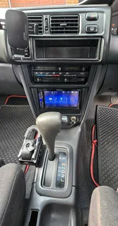 99 Toyota Corolla 160i GLE for sale R50000