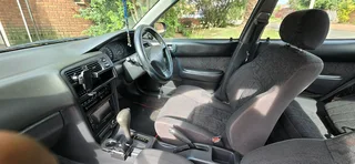 99 Toyota Corolla 160i GLE for sale R50000