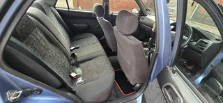 99 Toyota Corolla 160i GLE for sale R50000