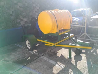 High pressure jetting machines