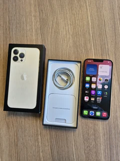 iPhone 13 Pro Max 128GB Gold (CASH or SWAP)