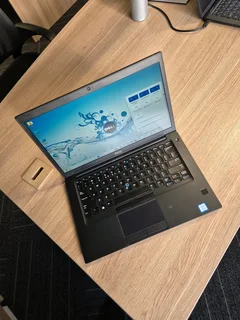 Dell Latitude 7490 | Intel Core i5 | 8GB RAM | 256GB SSD