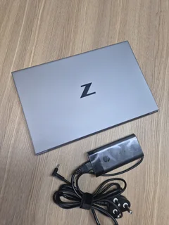 Hp Zbook Studio G7 Mobile Workstation | Intel Core I7 10th Gen | 32gb Ram | 4gb Nvidia Graphic