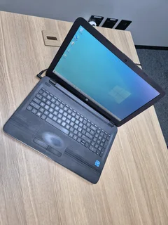 Hp 250 G5 Notebook Pc (read Description)