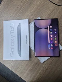 Samsung Galaxy Tab S10 Ultra 5G | New Condition | CASH or SWAP