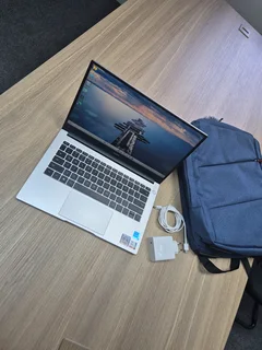 Huawei MateBook D14 | 11th Gen Core i5 | 8GB RAM | 512GB NVMe SSD