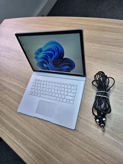 Microsoft Surface Book 2 | Intel Core i7 CPU | 16GB RAM