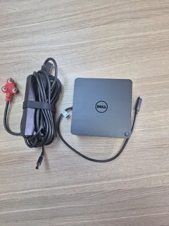 Dell TB16 Thunderbolt Docking Station