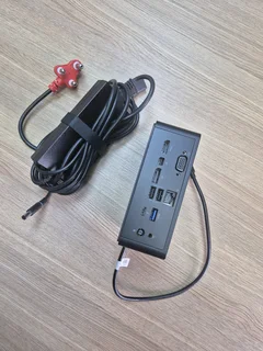 Dell TB16 Thunderbolt Docking Station