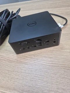 Dell TB16 Thunderbolt Docking Station