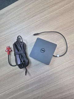 Dell TB16 Thunderbolt Docking Station