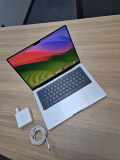 14-Inch MacBook Pro M3 Pro 18GB 512GB (CASH or SWAP)