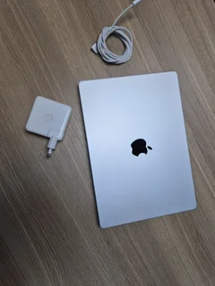 14-Inch MacBook Pro M3 Pro 18GB 512GB (CASH or SWAP)