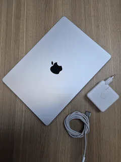14-Inch MacBook Pro M3 Pro 18GB 512GB (CASH or SWAP)