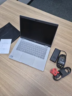 Dell Latitude 5350 | Brand New | Core Ultra 7 | CASH or SWAP
