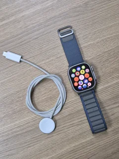 Apple Watch Ultra 2 49mm (CASH or SWAP)
