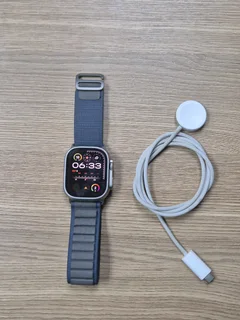 Apple Watch Ultra 2 49mm (CASH or SWAP)