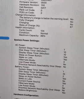 15-Inch MacBook Air M2 8GB 256GB (CASH or TRADE-IN)