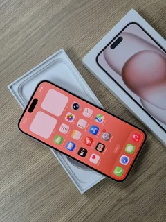 iPhone 15 Plus 128GB Pink Color (CASH or TRADE-IN)