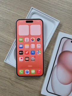 iPhone 15 Plus 128GB Pink Color (CASH or TRADE-IN)