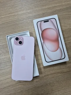iPhone 15 Plus 128GB Pink Color (CASH or TRADE-IN)