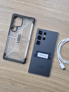 Samsung Galaxy S25 Ultra | New Condition | CASH or SWOP