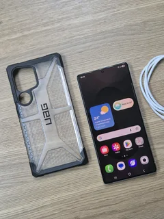 Samsung Galaxy S25 Ultra | New Condition | CASH or SWOP