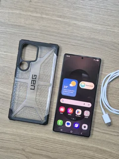 Samsung Galaxy S25 Ultra | New Condition | CASH or SWOP