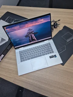 HP Envy 15 x360 2-in-1 Convertible Laptop (CASH or SWAP)