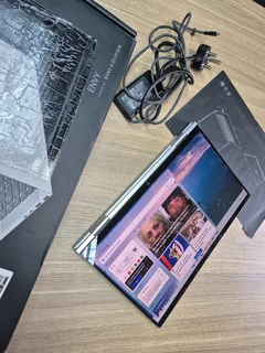 HP Envy 15 x360 2-in-1 Convertible Laptop (CASH or SWAP)