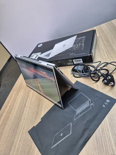 HP Envy 15 x360 2-in-1 Convertible Laptop (CASH or SWAP)