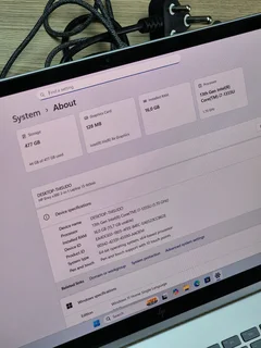 HP Envy 15 x360 2-in-1 Convertible Laptop (CASH or SWAP)