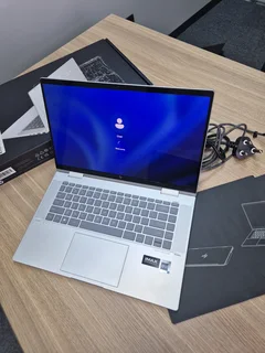 HP Envy 15 x360 2-in-1 Convertible Laptop (CASH or SWAP)