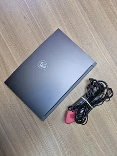 MSI Thin 15 Gaming Laptop | 13th Gen Core i7 CPU | 4GB NVIDIA RTX 3050 | CASH or SWOP