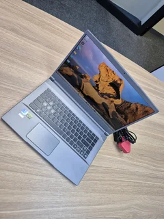 MSI Thin 15 Gaming Laptop | 13th Gen Core i7 CPU | 4GB NVIDIA RTX 3050 | CASH or SWOP