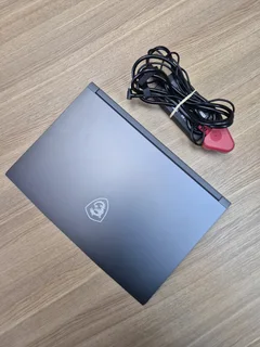 MSI Thin 15 Gaming Laptop | 13th Gen Core i7 CPU | 4GB NVIDIA RTX 3050 | CASH or SWOP