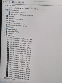 Dell XPS 15 9530 | Powerful Workstation | CASH or SWOP