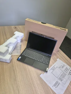 Brand New Lenovo V15 G3 | 12th Gen Core i5 | 8GB RAM | 512GB
