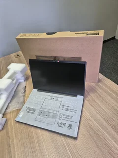Brand New Lenovo V15 G3 | 12th Gen Core i5 | 8GB RAM | 512GB